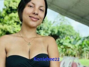 Koniebee22