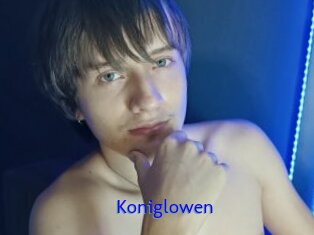Koniglowen