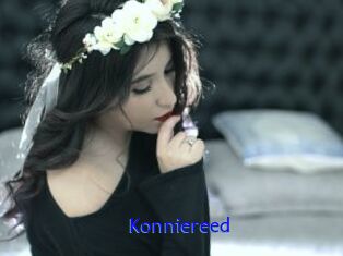 Konniereed