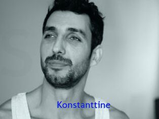 Konstanttine