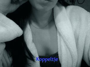 Koppeltje
