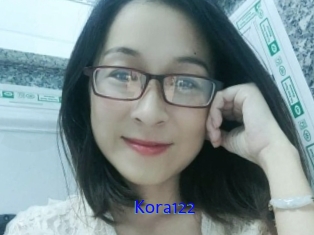 Kora122