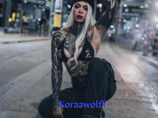 Koraawolff