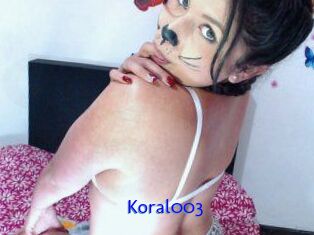 Koral003