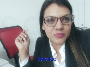 koral20 Sexo Gratis