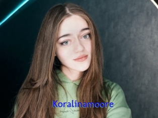 Koralinamoore