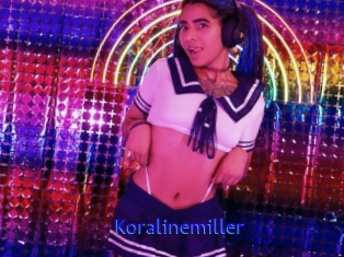 Koralinemiller