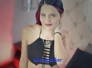 koralparker Sexo Gratis