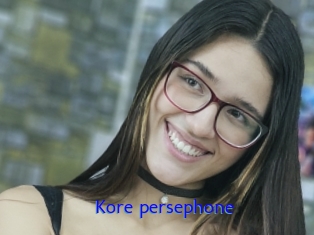 Kore_persephone