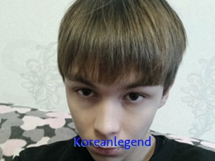 Koreanlegend