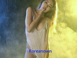 Koreanown