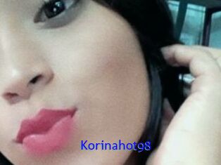 Korinahot98