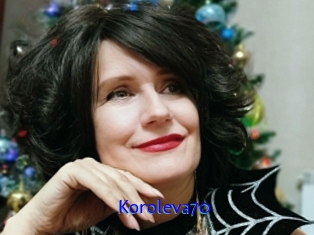 Koroleva70