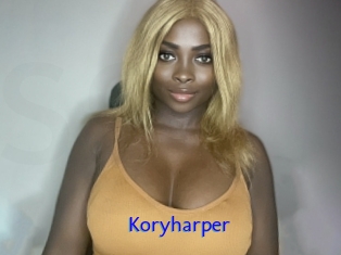 Koryharper