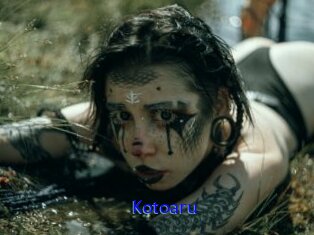 Kotoaru