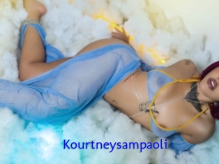 Kourtneysampaoli