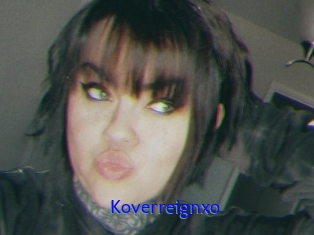 Koverreignxo
