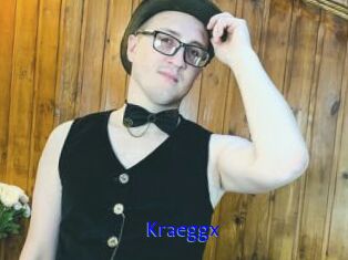 Kraeggx
