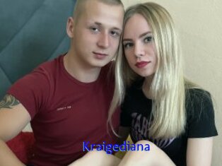 Kraigediana