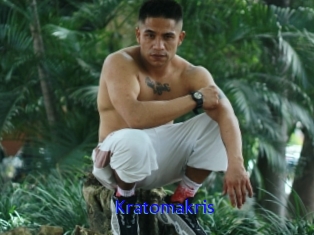 Kratomakris