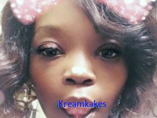 Kreamkakes