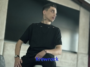 krewrock Sexo Gratis