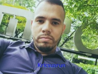 Kricsusrun