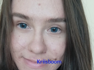 kriisboom Sexo Gratis