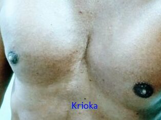 Krioka