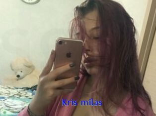 Kris_milas