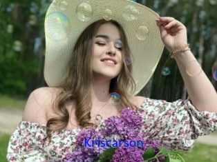Kriscarson