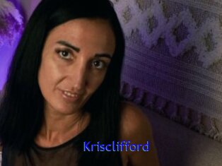 Krisclifford