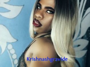 Krishnashgravide