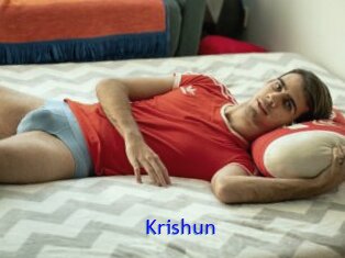 Krishun