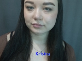 Krisina