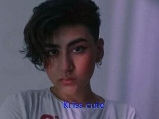 Kriss_cute