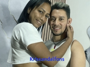 Krissandalfons