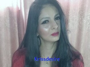 Krissdesire