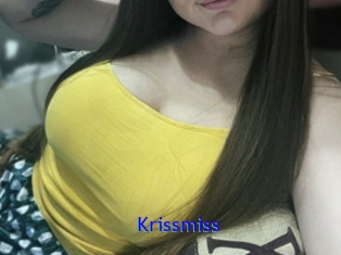 Krissmiss