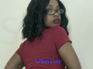 Krissyshay