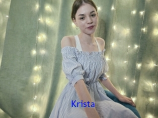 Krista