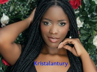 Kristalantury