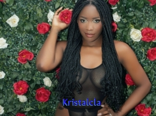 Kristalcla