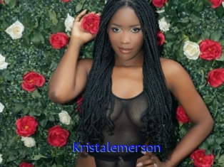 Kristalemerson