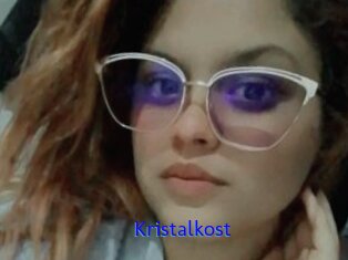 Kristalkost
