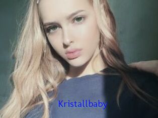 Kristallbaby
