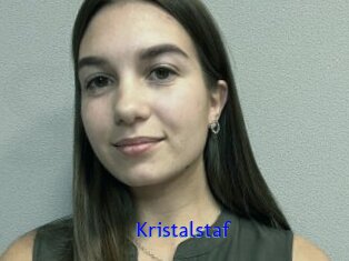Kristalstaf