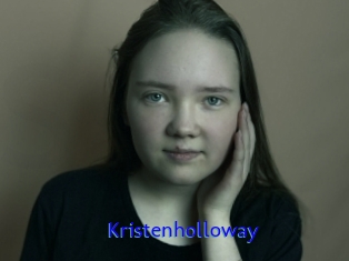 Kristenholloway