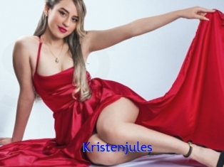 Kristenjules