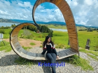 Kristenjuli